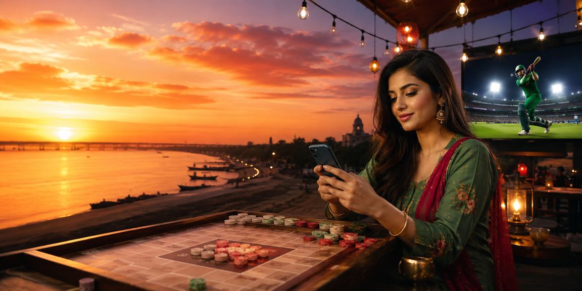কক্সবাজারে ক্রিকেট বেটিং খেলোয়াড়