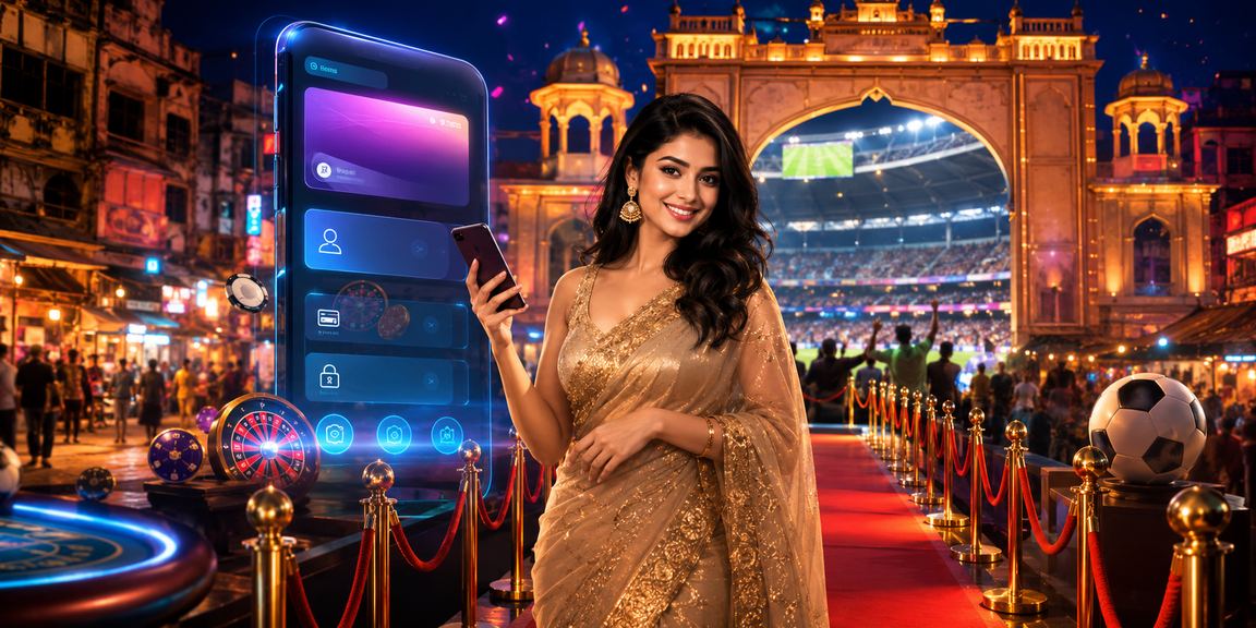 ময়মনসিংহের নাইট মার্কেটে ক্যাসিনো অ্যাপ ব্যবহার করছেন একজন ব্যবহারকারী