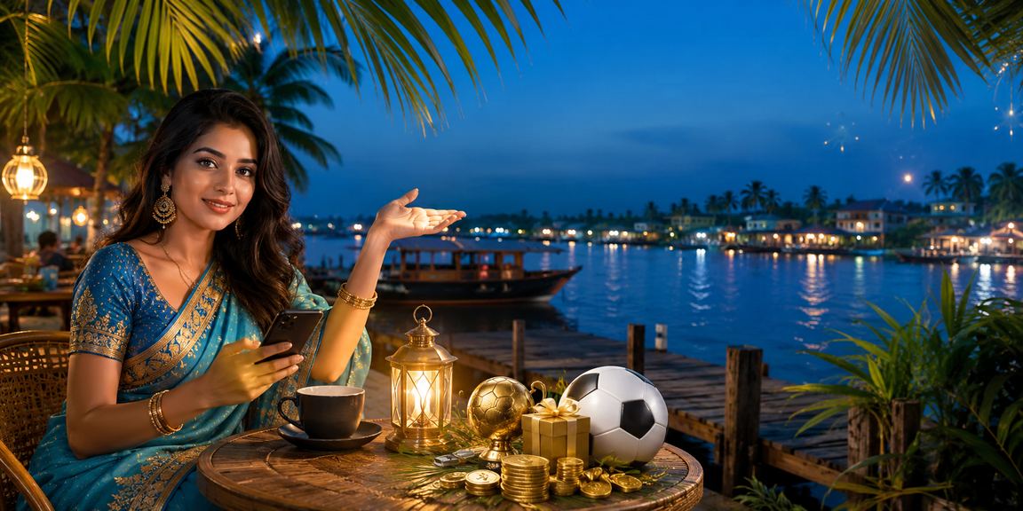 ময়মনসিংহ ফুটবল বেটিং দৃশ্য